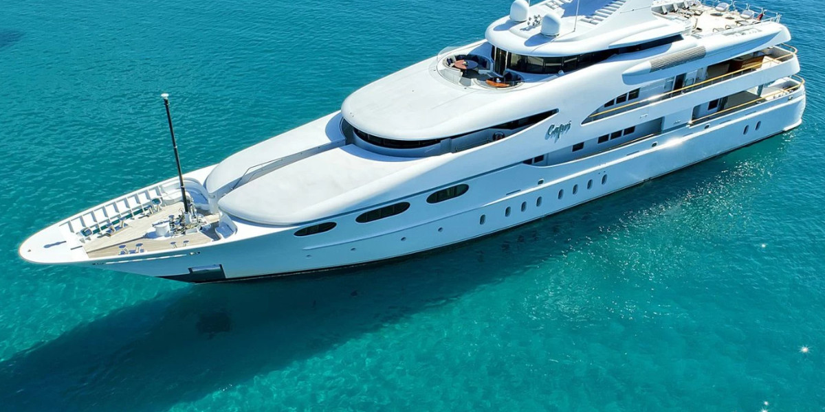 Capri I